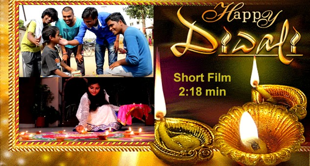 Happy Dipawali Chhattisgarhi Movie-Trailer Details, Star Cast, Videos, Songs