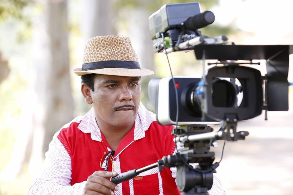 Director - Salim Khan