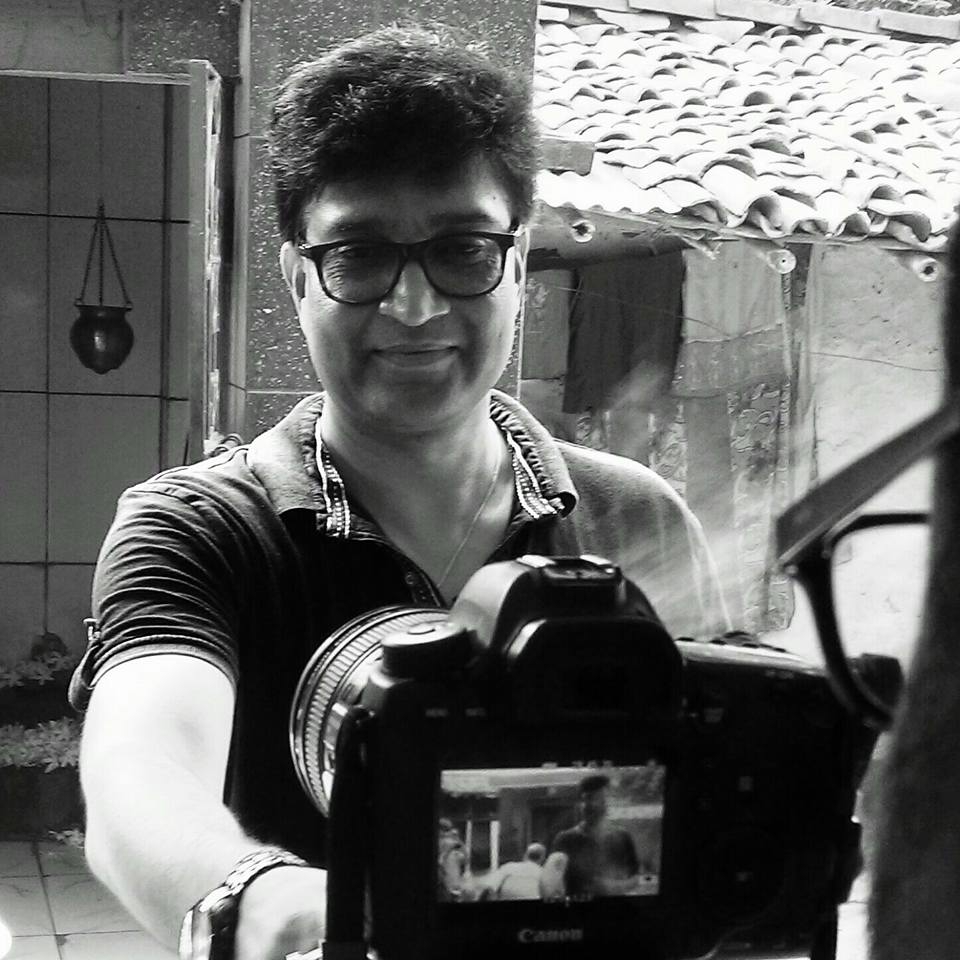 Chhollywood Director Manoj Verma