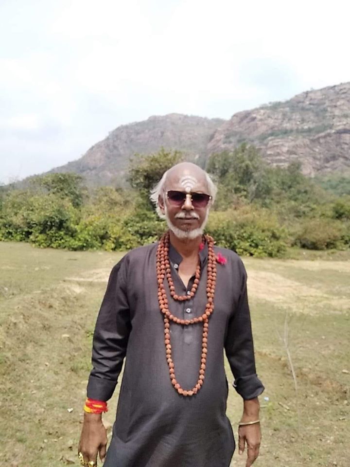 Salim Ansari Online Baba (Selfi Bebo)