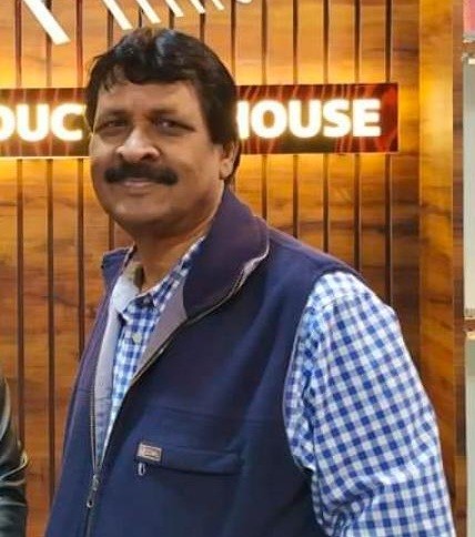 Shravan Kumar Rathore