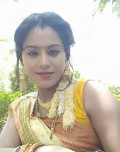 Anjana Das