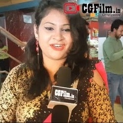 Chhollywood Actress Abha Devdas