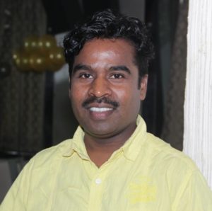 Sanjay Mahanand