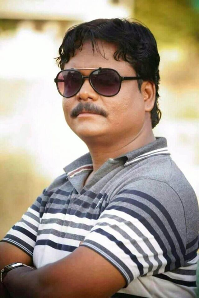 Chhollywood Director Vijay Gumgaokar Film Director