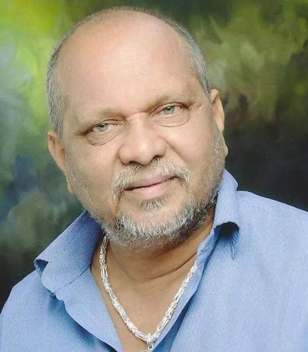 Chhollywood Producer Deepak Chandrakar