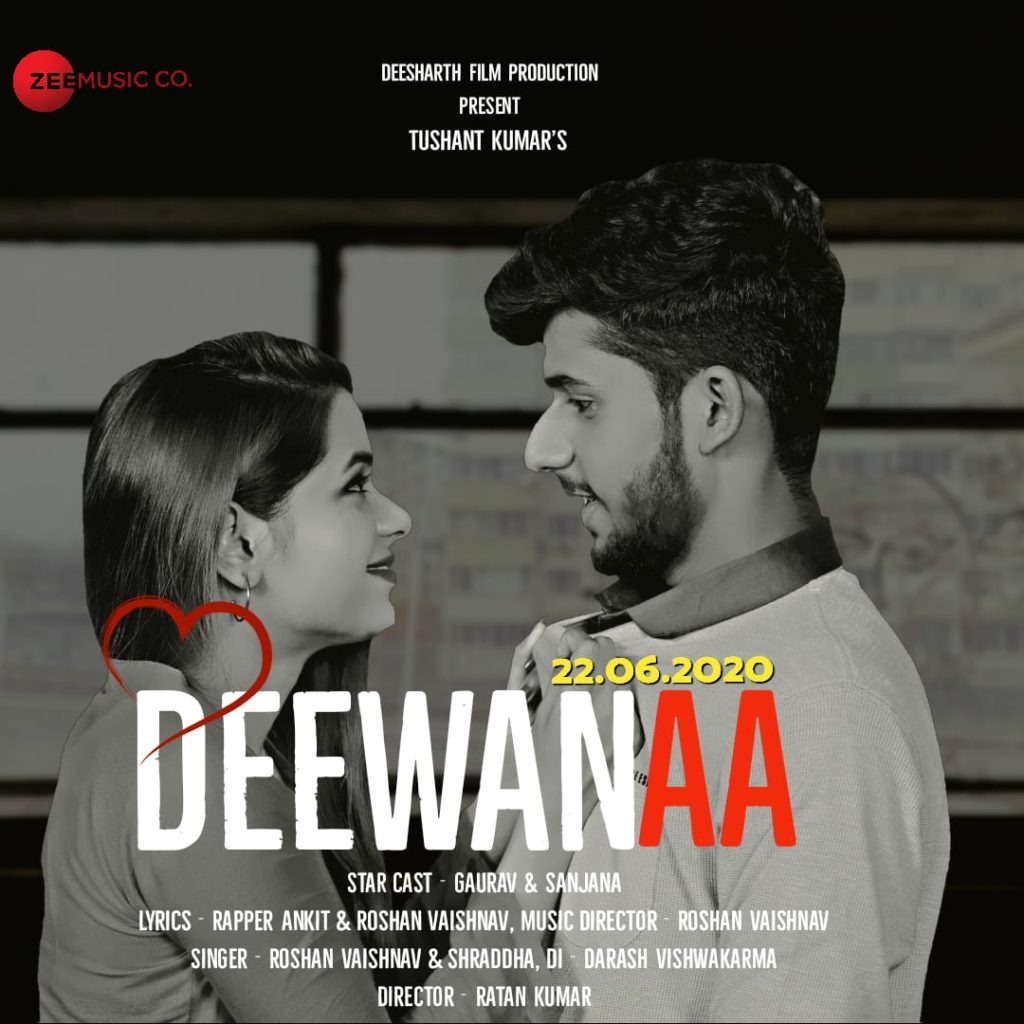 Deewana-Album
