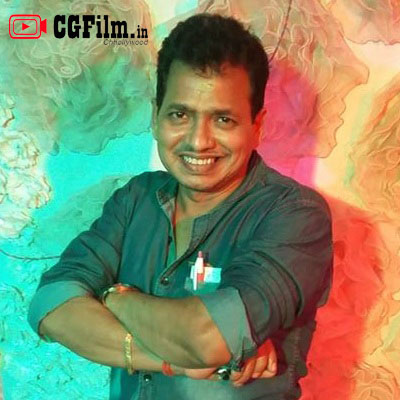 Chhollywood Producer Kewal Ram Verma