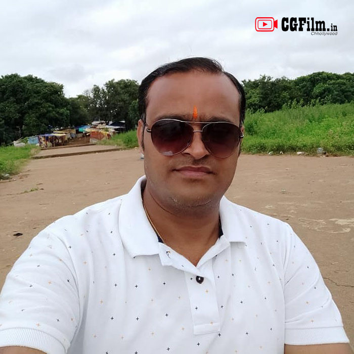Chhollywood Director Pawan Kumar Tated