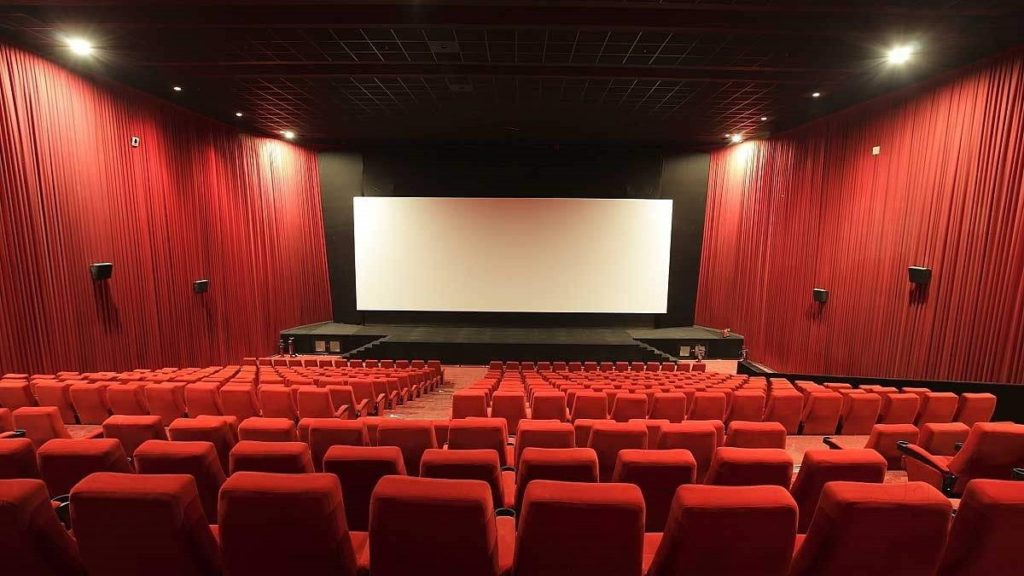 cinema-halls