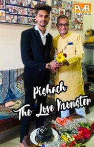 Pishach The Lover Monster