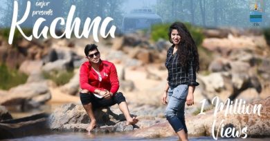 Kachna – Chhattisgarhi Album Song, Kachna