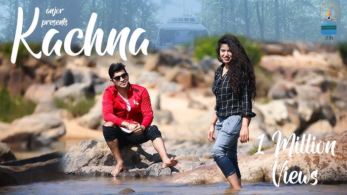 Kachna- Chhattisgarhi Album Lyrics Song