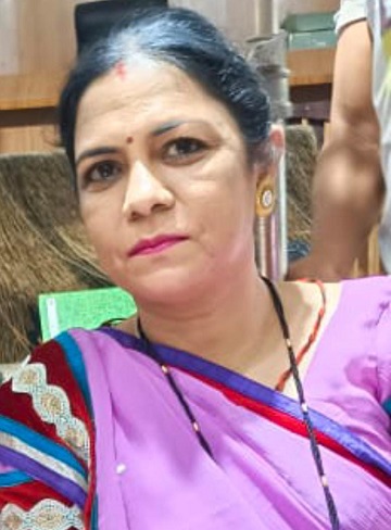Manisha Khobragadey