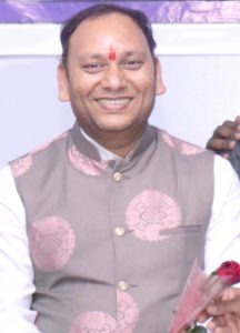 Rajesh Sahu