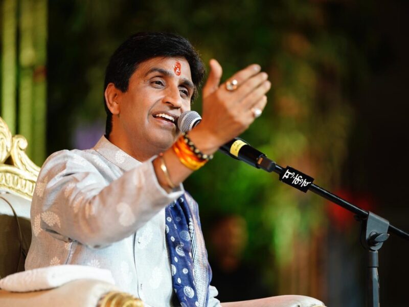 रायपुर : सोशल मीडिया से 1 करोड़ लोगों तक पहुंचा रामायण महोत्सव